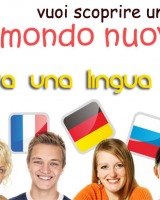 Quale lingua si deve studiare per il futuro?